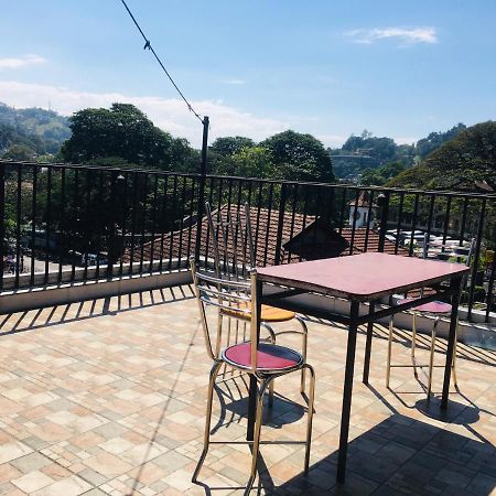 View City Point Kandy Exterior photo