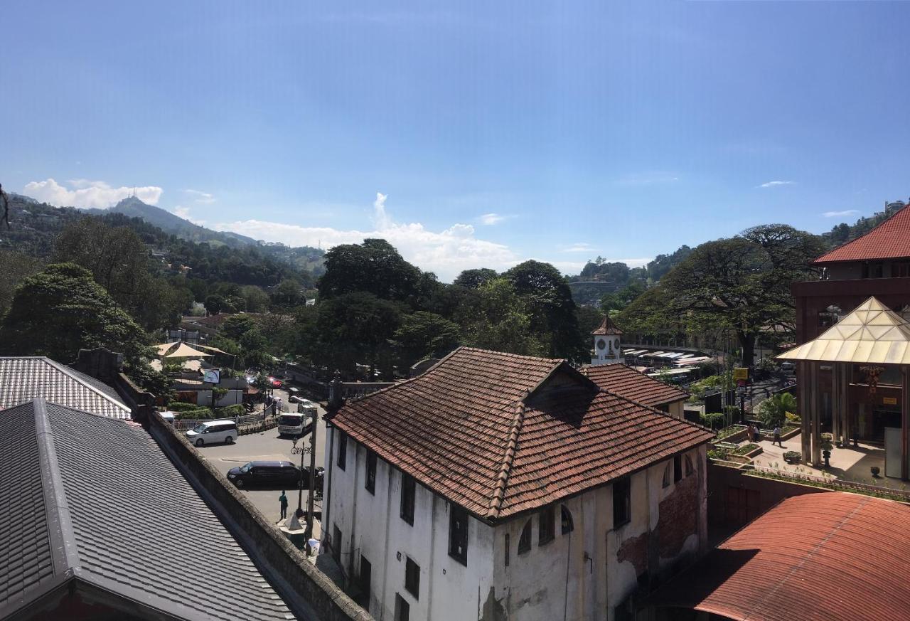View City Point Kandy Exterior photo